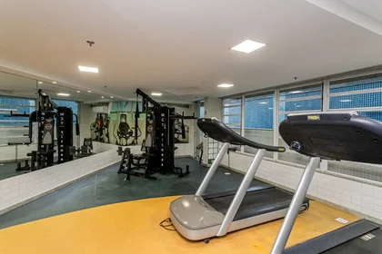 Logement entier à Avenida Bartolomeu Mitre 600, image 17 de 23