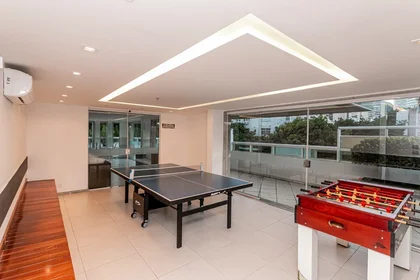 Logement entier à Avenida Bartolomeu Mitre 600, image 18 de 23