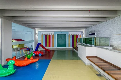 Logement entier à Avenida Bartolomeu Mitre 600, image 21 de 23