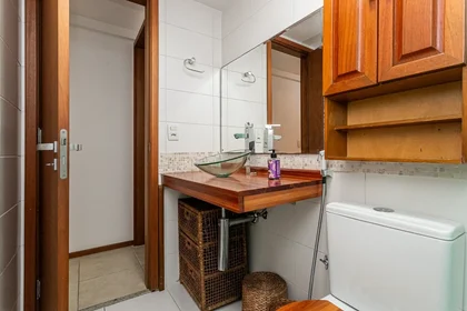 Logement entier à Avenida Bartolomeu Mitre 600, image 8 de 23
