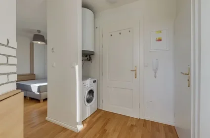 Entire apartment at Zborovská 6, image 6 of 10