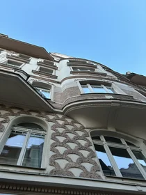 Entire apartment at Zborovská 6, image 10 of 10