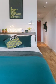 Studio im Wohnheim in der 85 Loch St, Aberdeen AB25 1DH, United Kingdom              , bild 2 von 24