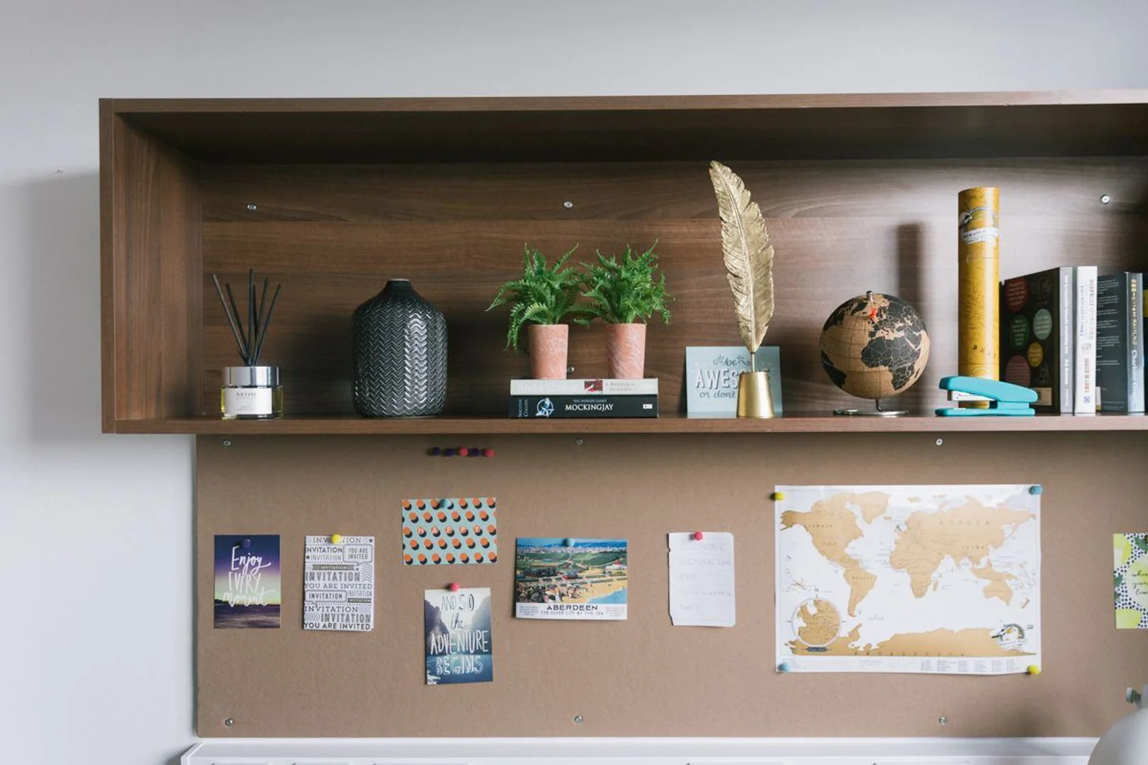 Bequemes Studio-Apartment für studentisches Wohnen in