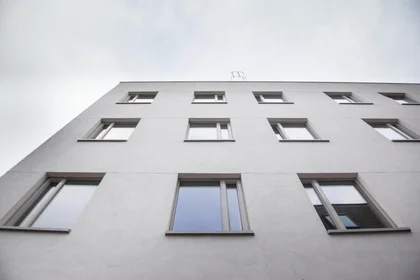 Studio im Wohnheim in der 85 Loch St, Aberdeen AB25 1DH, United Kingdom , bild 21 von 24