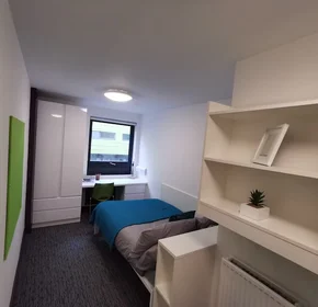 单间公寓 在住宅内 在 St James' Point Pitt Street, Newcastle upon Tyne NE4 5SU, United Kingdom, 32的图像17