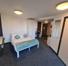单间公寓 在住宅内 在 St James' Point Pitt Street, Newcastle upon Tyne NE4 5SU, United Kingdom, 32的图像4