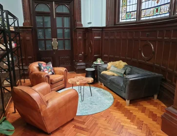 Studio im Wohnheim in der College Square E, Belfast BT1 6DJ, United Kingdom, bild 11 von 36