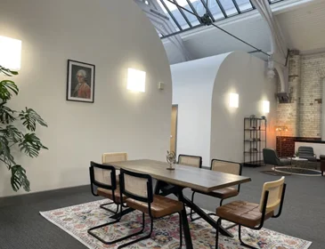 Studio im Wohnheim in der College Square E, Belfast BT1 6DJ, United Kingdom, bild 16 von 36