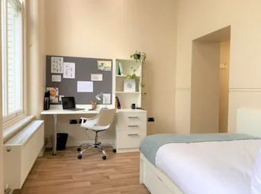 Studio im Wohnheim in der College Square E, Belfast BT1 6DJ, United Kingdom, bild 32 von 36
