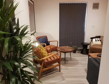 Quarto privado em residência em St James' Point Pitt Street, Newcastle upon Tyne NE4 5SU, United Kingdom, imagem 15 de 33