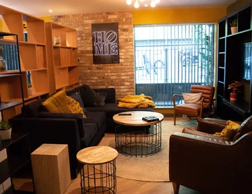 单间公寓 在住宅内 在 St James' Point Pitt Street, Newcastle upon Tyne NE4 5SU, United Kingdom, 34的图像12