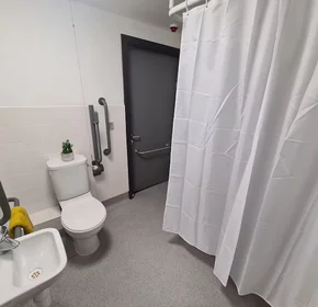 单间公寓 在住宅内 在 St James' Point Pitt Street, Newcastle upon Tyne NE4 5SU, United Kingdom, 33的图像25