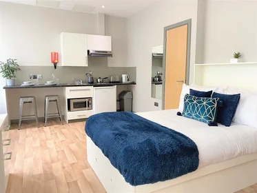 Studio für 2 Personen in {area}