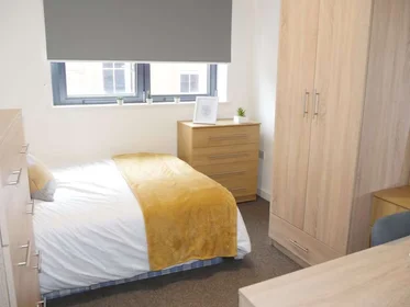 Całe miejsce w rezydencji 59 Edward St, Sheffield S3 7BY, United Kingdom                  , obraz 2 15