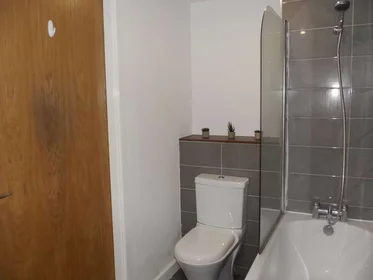 Całe miejsce w rezydencji 59 Edward St, Sheffield S3 7BY, United Kingdom                  , obraz 5 15