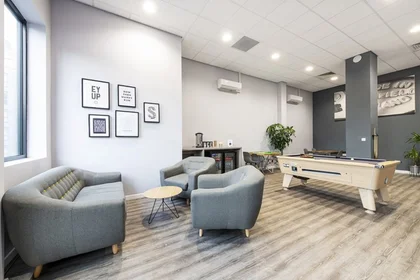 Całe miejsce w rezydencji 59 Edward St, Sheffield S3 7BY, United Kingdom                  , obraz 8 15