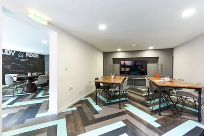 Całe miejsce w rezydencji 59 Edward St, Sheffield S3 7BY, United Kingdom                  , obraz 9 15