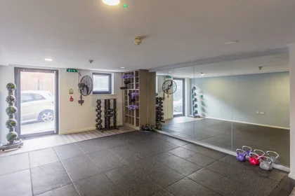 Całe miejsce w rezydencji 59 Edward St, Sheffield S3 7BY, United Kingdom , obraz 12 13