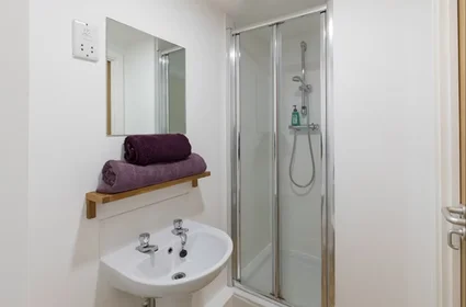 Całe miejsce w rezydencji 59 Edward St, Sheffield S3 7BY, United Kingdom , obraz 3 13