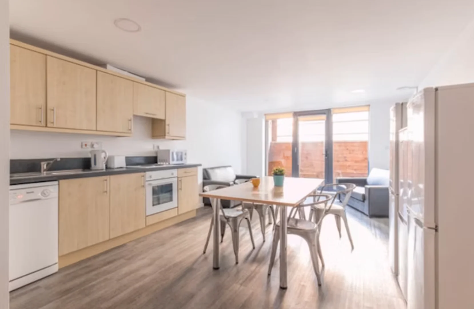59 Edward St, Sheffield S3 7BY, United Kingdom                  