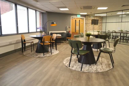 Kawalerka w rezydencji 1 Goldsmith St, Nottingham NG1 5JS, United Kingdom                     , obraz 5 15