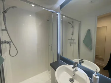 Private room in residence at Moulsecoomb Way, Brighton BN2 4PB, UK, image 3 of 15