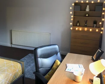 Całe miejsce w rezydencji 59 Edward St, Sheffield S3 7BY, United Kingdom            , obraz 2 17