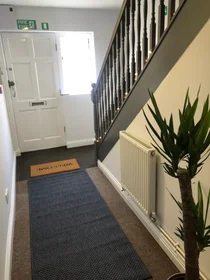 Całe miejsce w rezydencji 59 Edward St, Sheffield S3 7BY, United Kingdom            , obraz 12 18