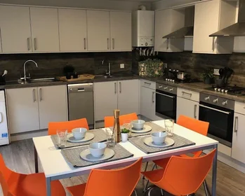 Całe miejsce w rezydencji 59 Edward St, Sheffield S3 7BY, United Kingdom            , obraz 8 18