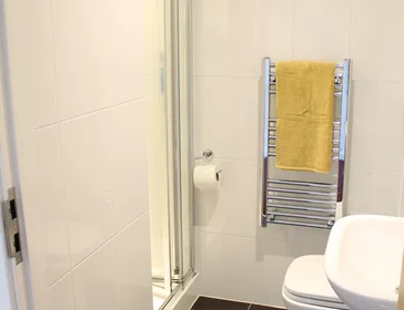 Private room in residence at Brookland Road, Leicester LE2 6BH, United Kingdom, image 13 of 16