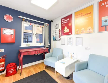 Private room in residence at Brookland Road, Leicester LE2 6BH, United Kingdom, image 14 of 16