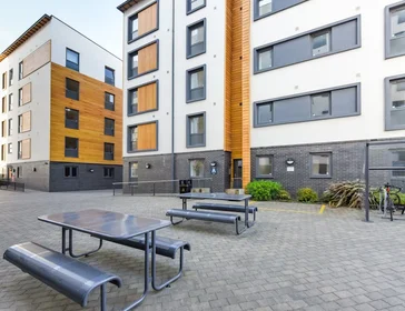 Private room in residence at Brookland Road, Leicester LE2 6BH, United Kingdom, image 15 of 16