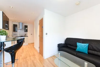 Private room in residence at Brookland Road, Leicester LE2 6BH, United Kingdom, image 5 of 16