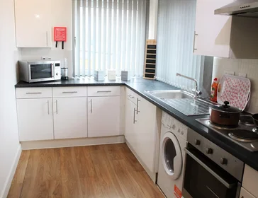 Private room in residence at Brookland Road, Leicester LE2 6BH, United Kingdom, image 10 of 16