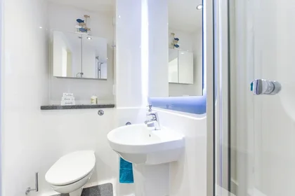Estudio en residencia en 72 Great Crosshall St, Liverpool L3 2AT, United Kingdom            , imagen 4 de 31