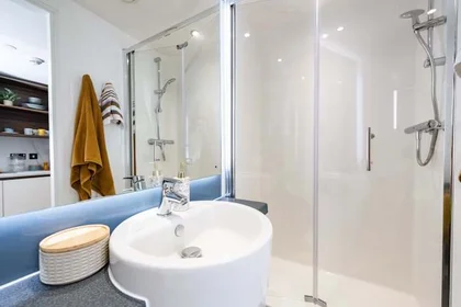 Studio im Wohnheim in der 8 Nelson Street, Belfast, BT15 1BH, UK, bild 6 von 33