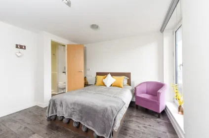 Studio in residence at 36 Edward St, Sheffield S3 7HX, United Kingdom               , image 17 of 24