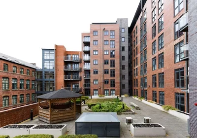 Studio in residence at 36 Edward St, Sheffield S3 7HX, United Kingdom               , image 6 of 24