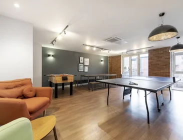 Całe miejsce w rezydencji 36 Edward St, Sheffield S3 7HX, United Kingdom               , obraz 11 25