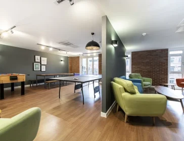 Całe miejsce w rezydencji 36 Edward St, Sheffield S3 7HX, United Kingdom               , obraz 12 25