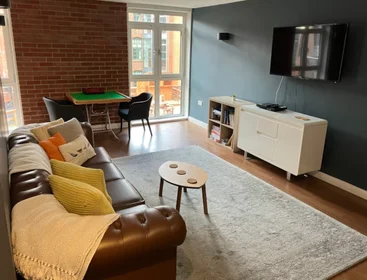 Całe miejsce w rezydencji 36 Edward St, Sheffield S3 7HX, United Kingdom               , obraz 13 25