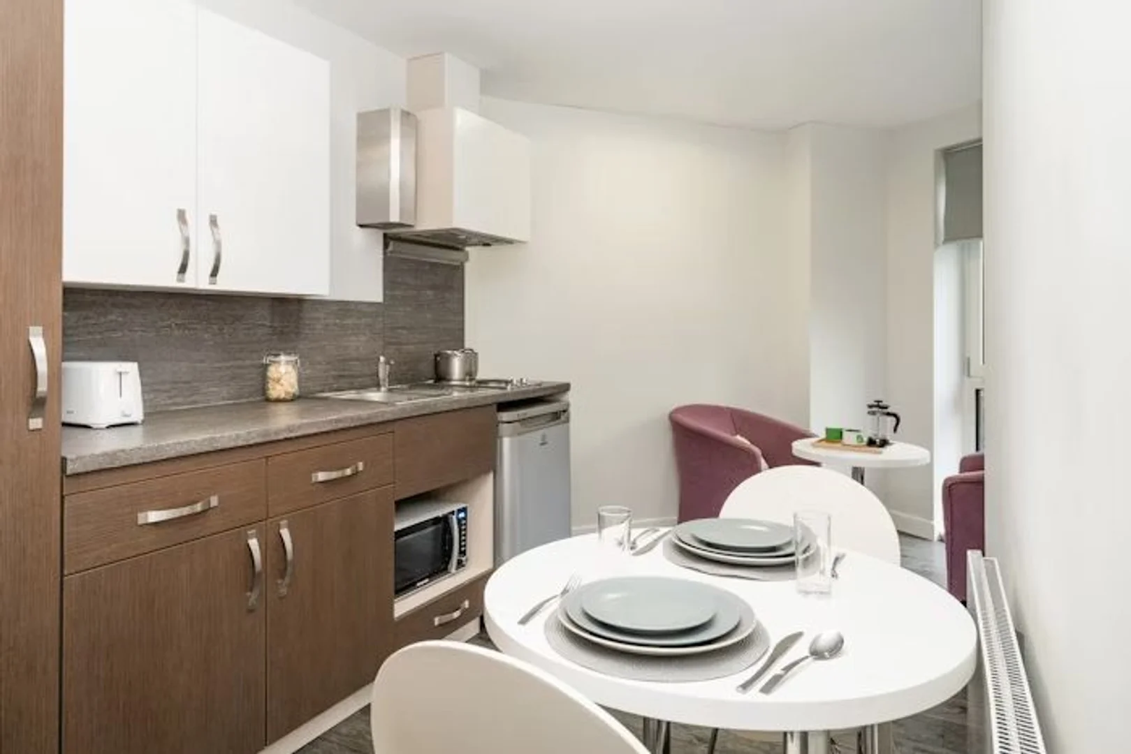 36 Edward St, Sheffield S3 7HX, United Kingdom