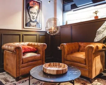Chambre privée en résidence à 56 Lady Lawson Street, Edinburgh, EH3 9DH, UK, image 13 de 20