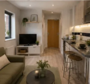 Kawalerka w rezydencji Midland Way, Nottingham NG7 3LP, United Kingdom, obraz 4 23