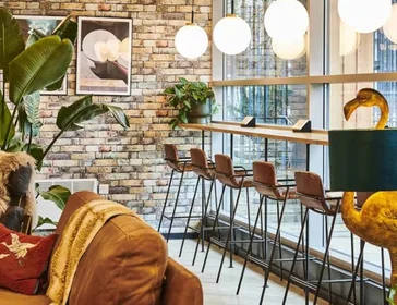 Habitación privada en residencia en Capital Gate, 20 Daulby St, Liverpool L3 5NT, United Kingdom , imagen 6 de 16