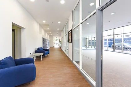 Privatzimmer im Wohnheim in der 28-30 Great Patrick St, Belfast BT1 2LT, United Kingdom , bild 17 von 44