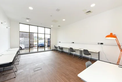 Privatzimmer im Wohnheim in der 28-30 Great Patrick St, Belfast BT1 2LT, United Kingdom , bild 29 von 44