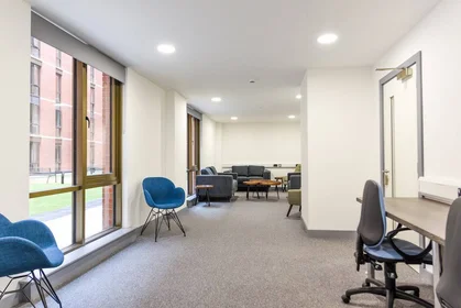 Privatzimmer im Wohnheim in der 28-30 Great Patrick St, Belfast BT1 2LT, United Kingdom , bild 34 von 44