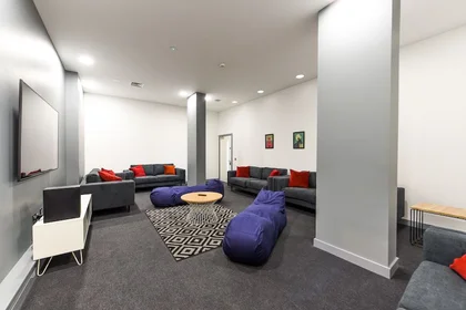 Privatzimmer im Wohnheim in der 28-30 Great Patrick St, Belfast BT1 2LT, United Kingdom , bild 38 von 44